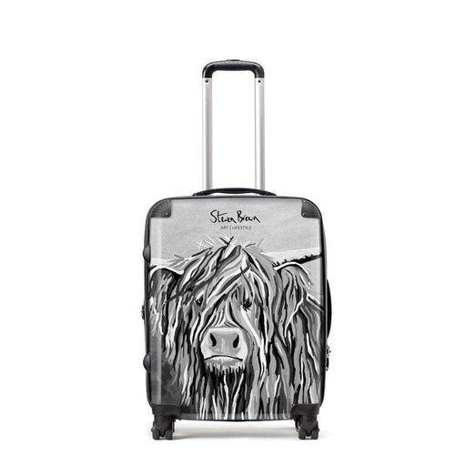 Angus McCoo The Noo - Suitcase