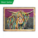 Angus McCoo - Wooden Print