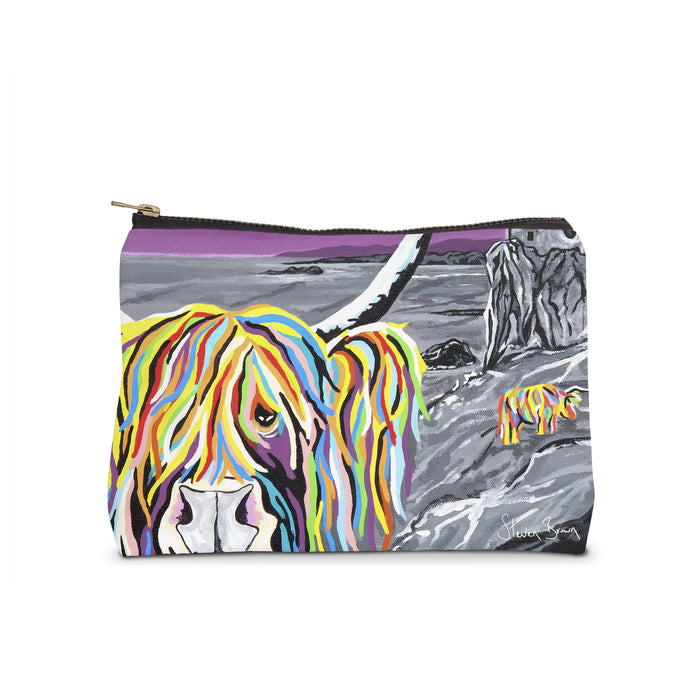 Ann & Jim McCoo - Cosmetic Bag