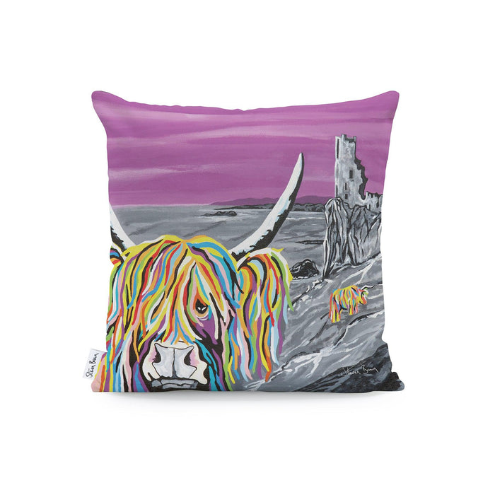 Ann & Jim McCoo - Outdoor Cushions