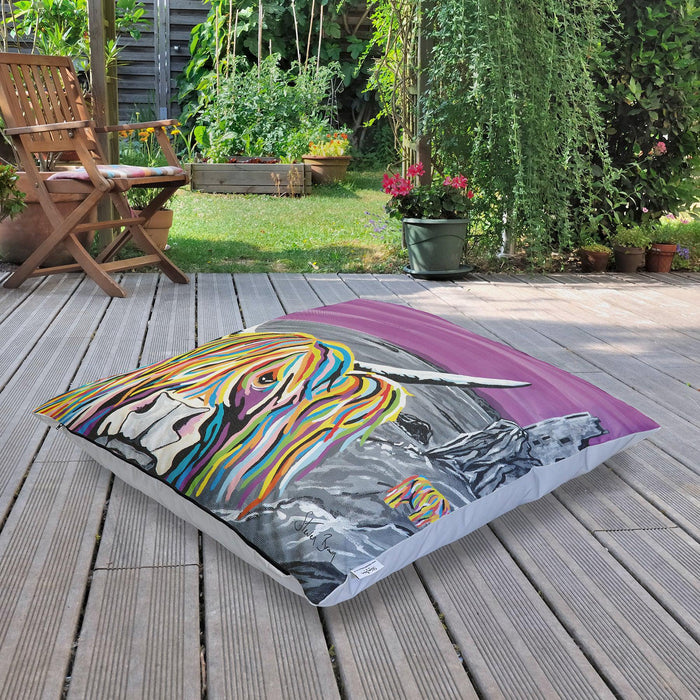 Ann & Jim McCoo - Outdoor Cushions