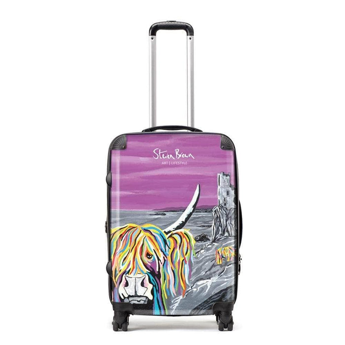 Ann & Jim McCoo - Suitcase