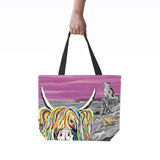 Ann & Jim McCoo - Tote Bag