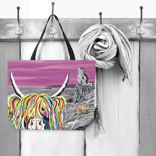 Ann & Jim McCoo - Tote Bag