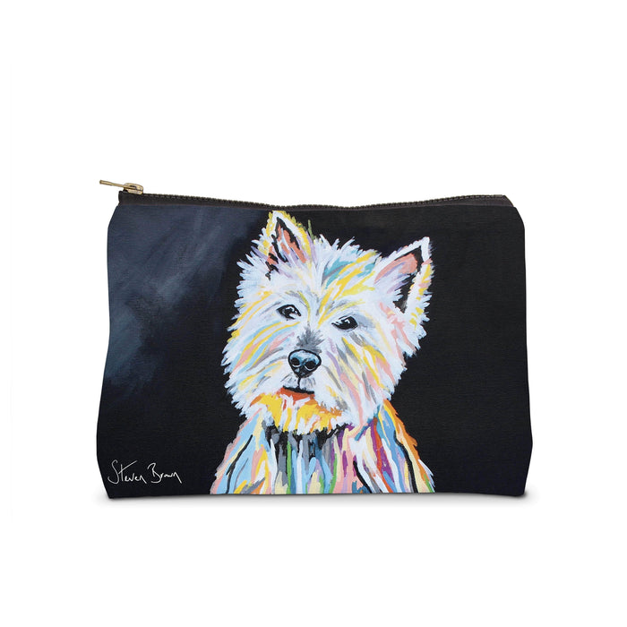 Archie McDug - Cosmetic Bag