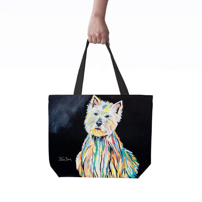 Archie McDug - Tote Bag