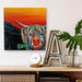 Auld Scottie McCoo - Canvas Prints