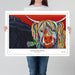 Auld Scottie McCoo - Collector's Edition Prints