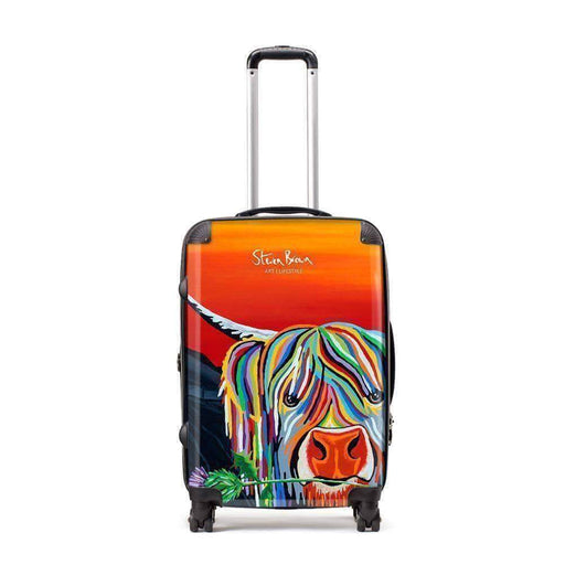 Auld Scottie McCoo - Suitcase