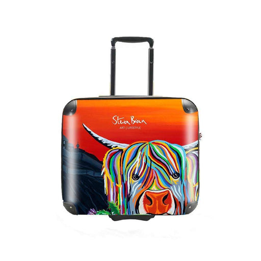 Auld Scottie McCoo - Suitcase