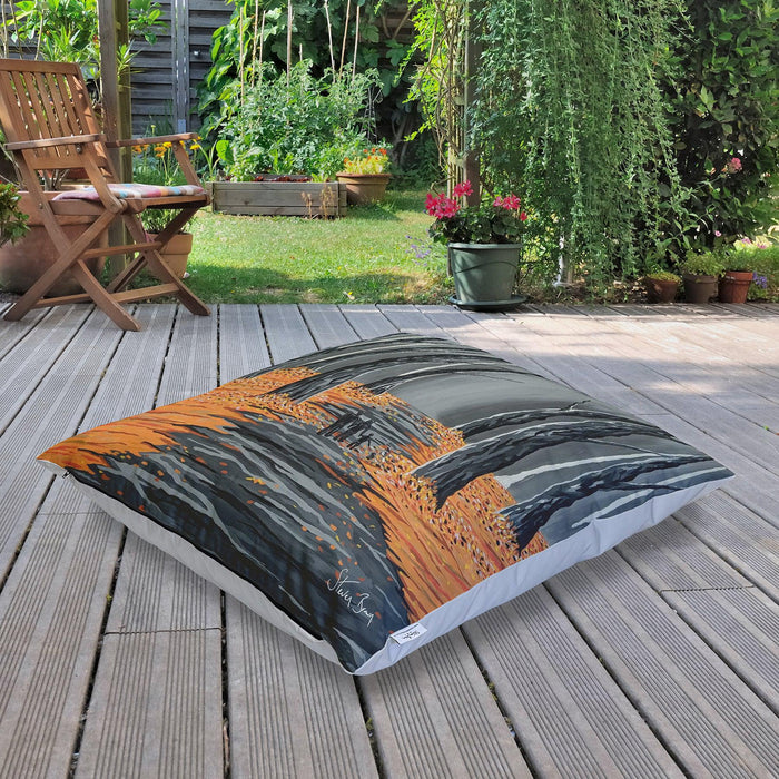 Autumn Forest - Outdoor Cushions