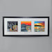 Ayr & Glasgow Collection - Triptych