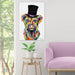 Baby McCoo - Canvas Prints