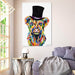 Baby McCoo - Canvas Prints