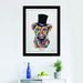 Baby McCoo - Collector's Edition Prints