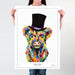 Baby McCoo - Collector's Edition Prints