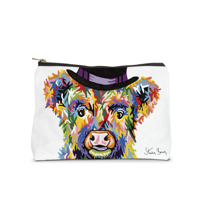 Baby McCoo - Cosmetic Bag