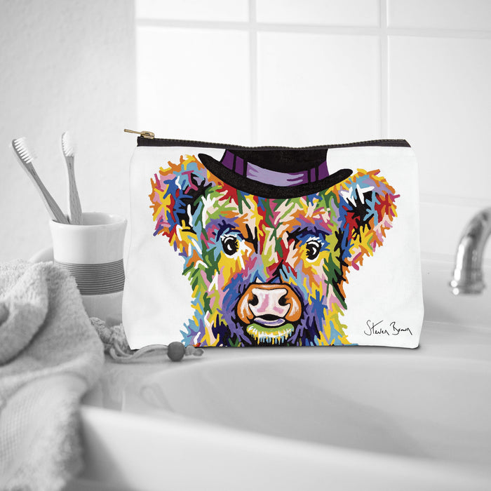 Baby McCoo - Cosmetic Bag