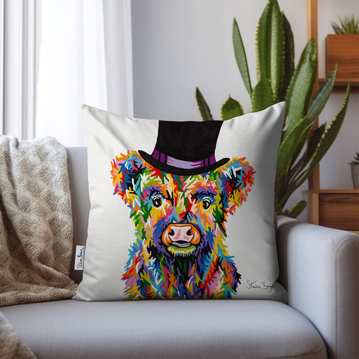 Baby McCoo - Cushions