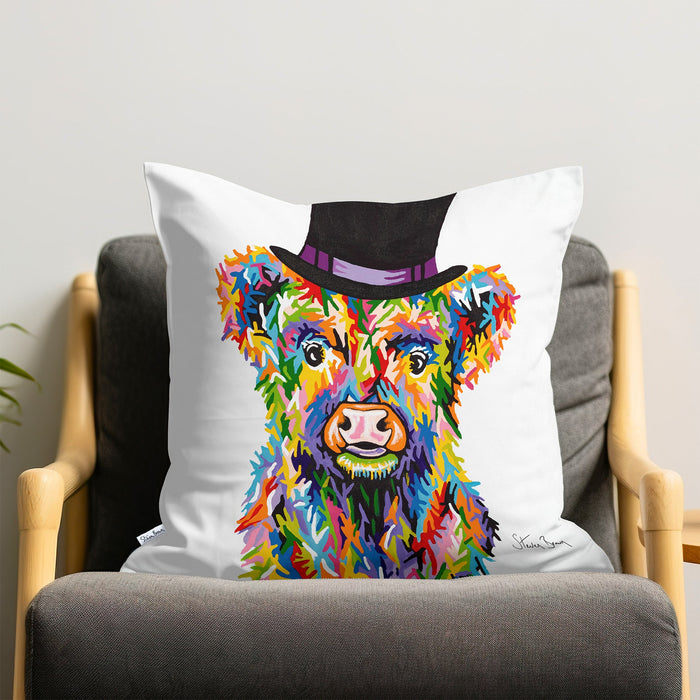 Baby McCoo - Cushions