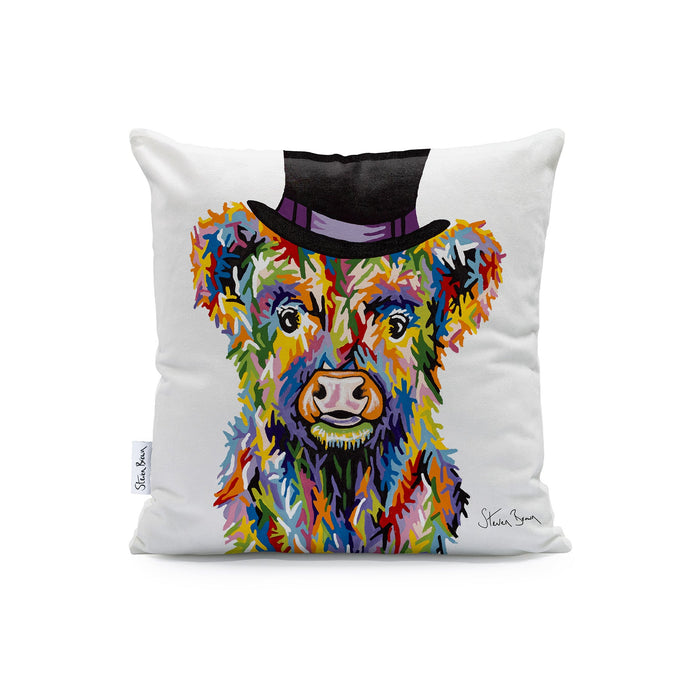 Baby McCoo - Cushions