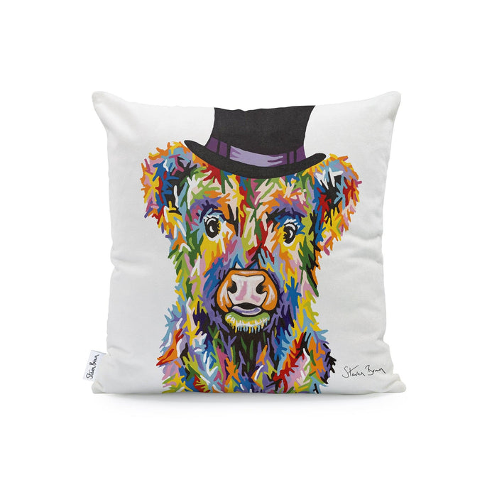 Baby McCoo - Outdoor Cushions