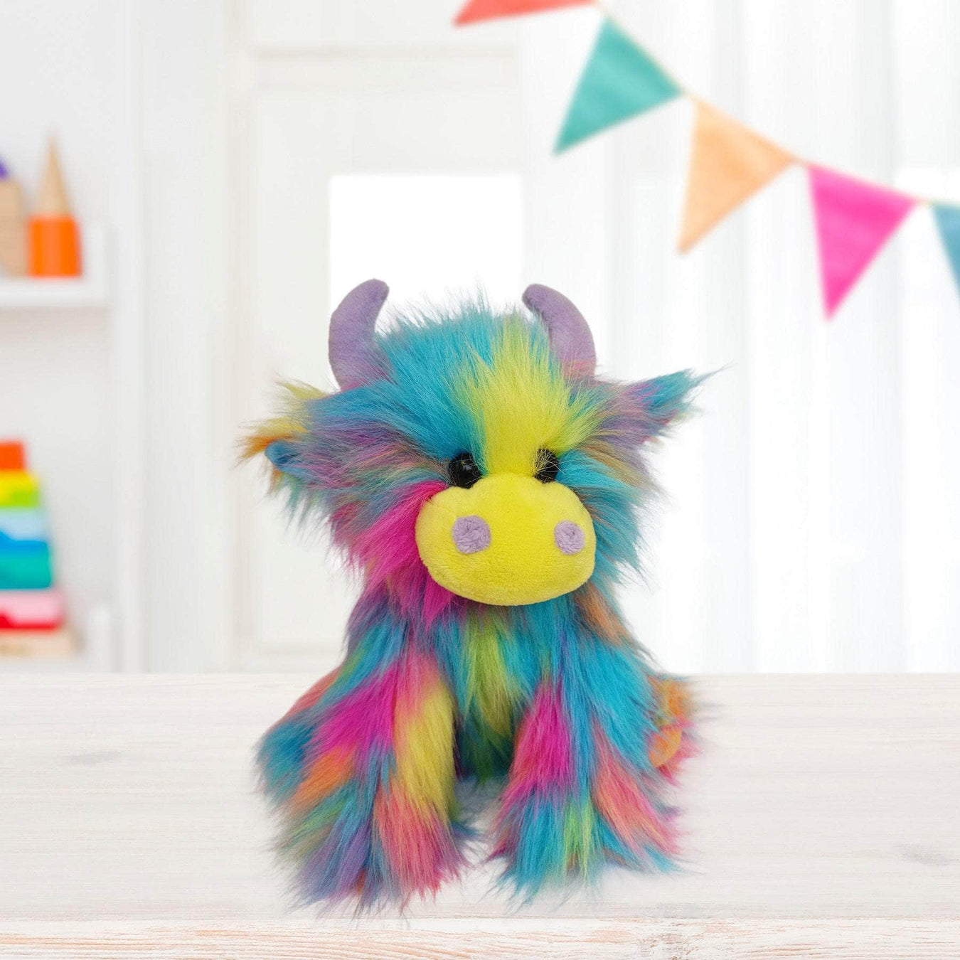 Baby McCoo - Soft Toy