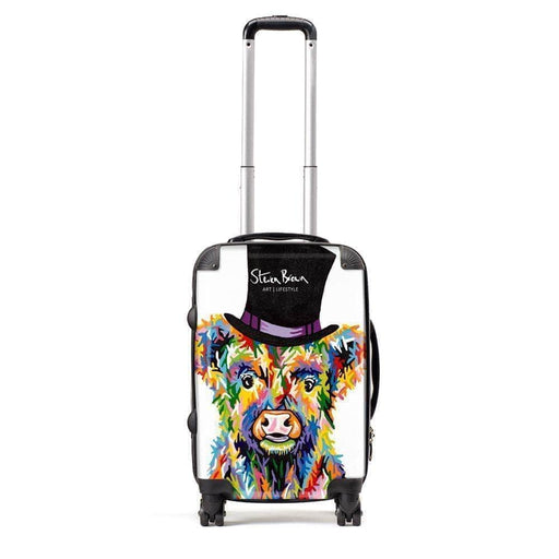 Baby McCoo - Suitcase