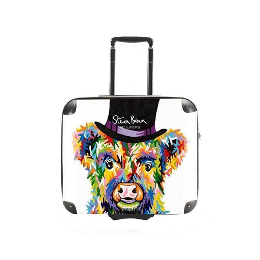 Baby McCoo - Suitcase