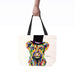 Baby McCoo - Tote Bag