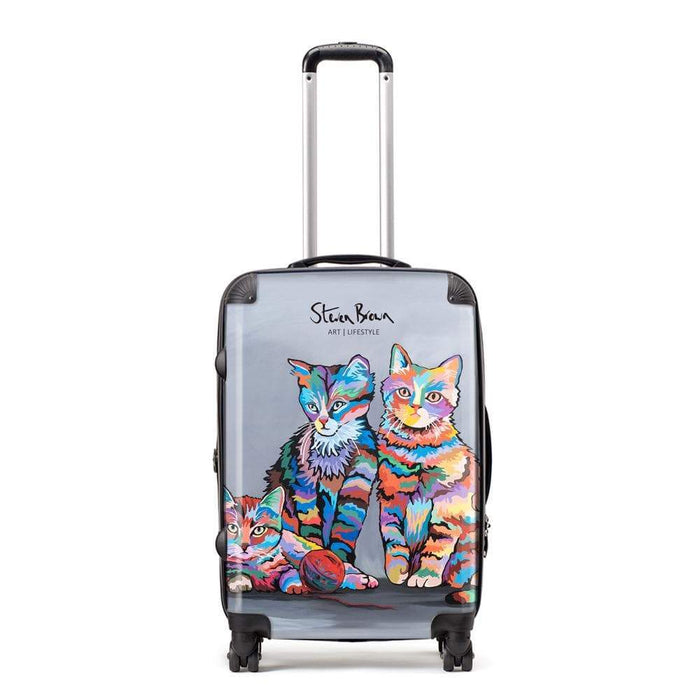 Suitcase 16 inch online