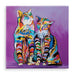 Bert & Morag McCheety - Canvas Prints