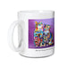 Bert & Morag McCheety - Classic Mug