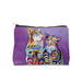 Bert & Morag McCheety - Cosmetic Bag