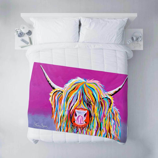 Betty McCoo - Blanket