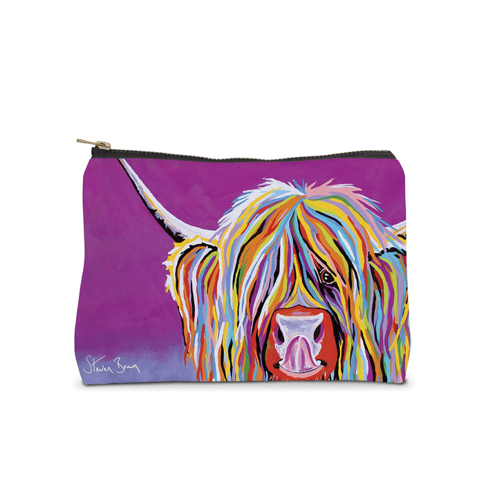 Betty McCoo - Cosmetic Bag