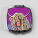 Betty McCoo - Cosmetic Mirror