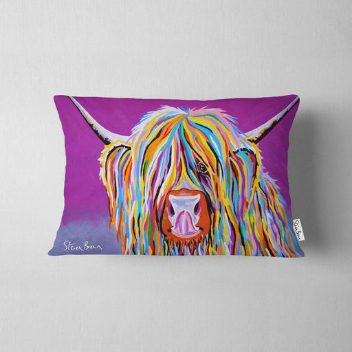 Betty McCoo - Cushions