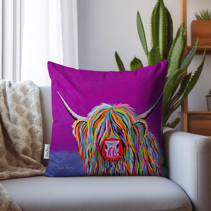 Betty McCoo - Cushions