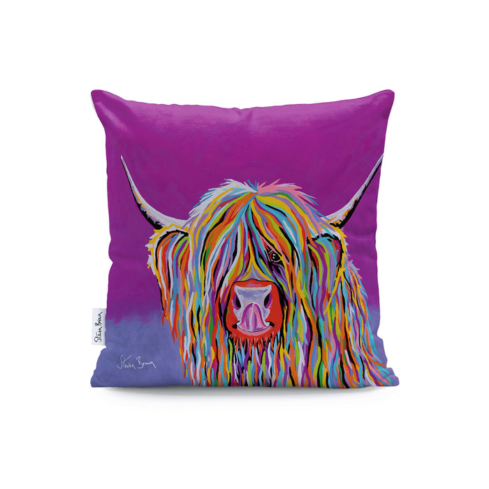 Betty McCoo - Cushions