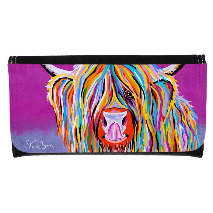 Betty McCoo - Maxi Purse