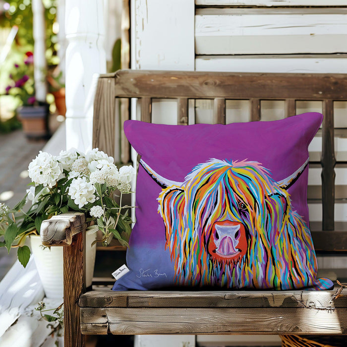 Betty McCoo - Outdoor Cushions