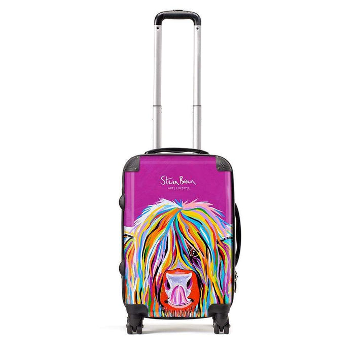 Betty McCoo - Suitcase