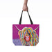 Betty McCoo - Tote Bag