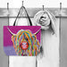 Betty McCoo - Tote Bag