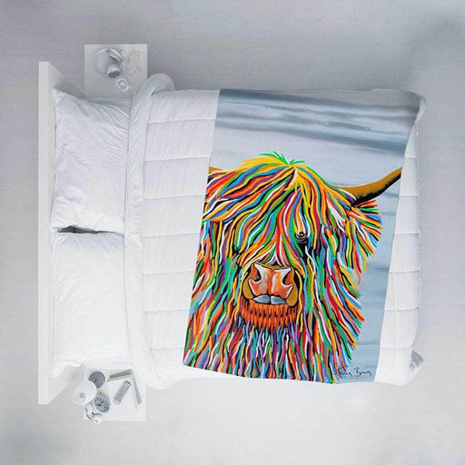 Big Malky McCoo - Blanket