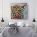 Big Malky McCoo - Canvas Prints