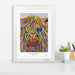 Big Malky McCoo - Collector's Edition Prints