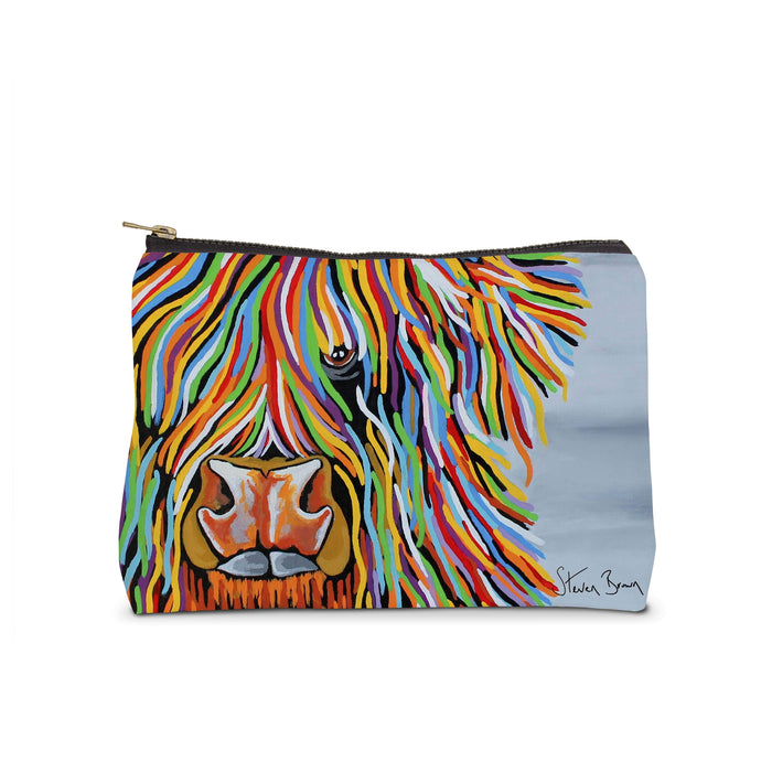 Big Malky McCoo - Cosmetic Bag