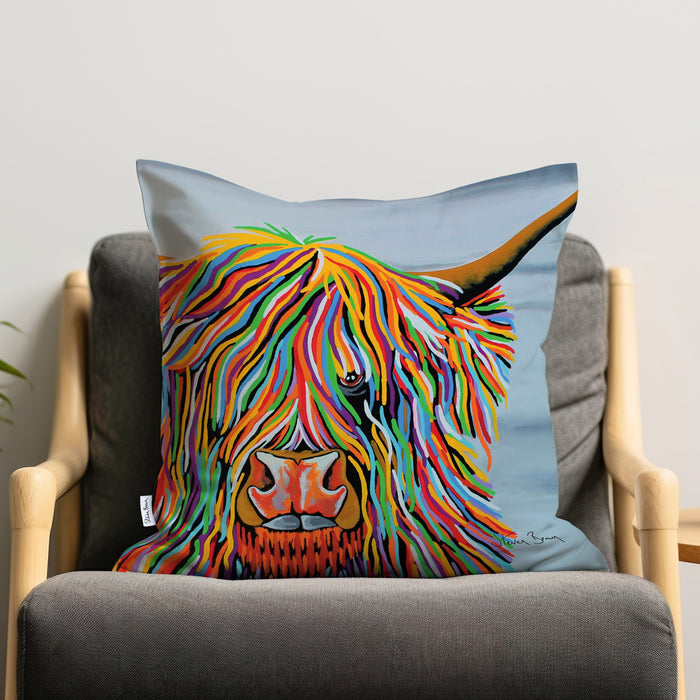 Big Malky McCoo - Cushions